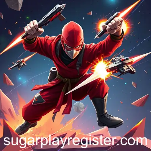 Exploring the Thrill: Action Games on Sugarplay