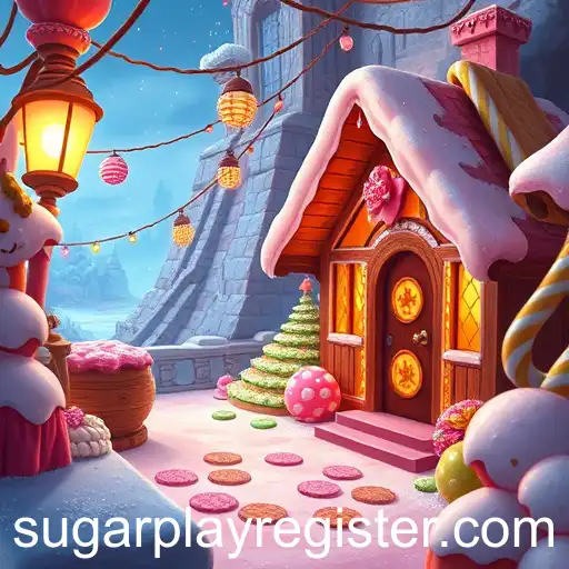 Unlocking the Thrills: Exploring 'Adventure Games' with Keyword 'Sugarplay'