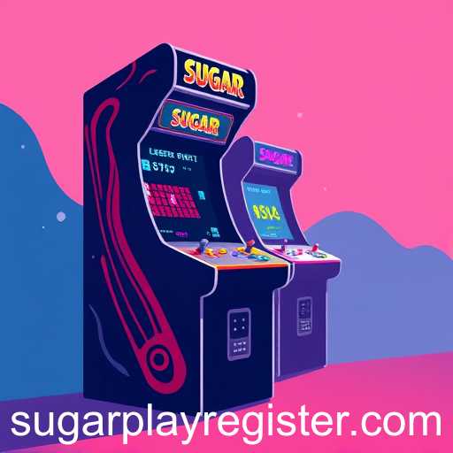 sugarplay