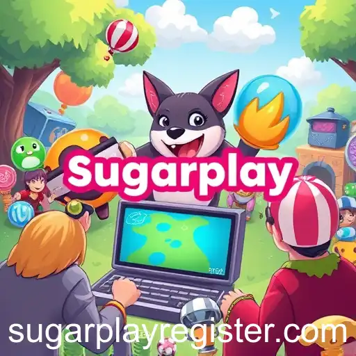 The Evolution of Online Gaming Platforms