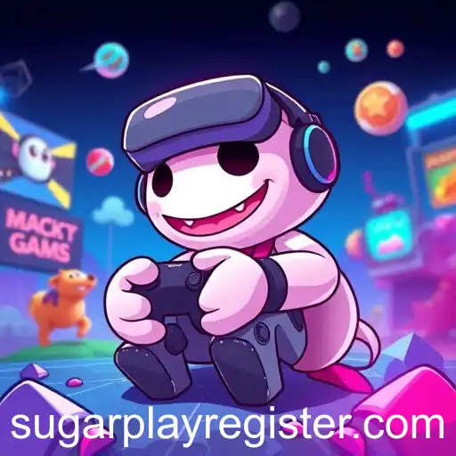 The Rise of Sugarplay in the Gaming Landscape