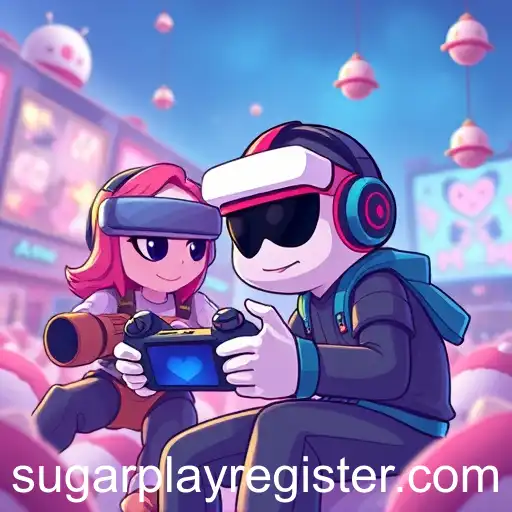 The Rise of Sugarplay: A Digital Realm in 2025