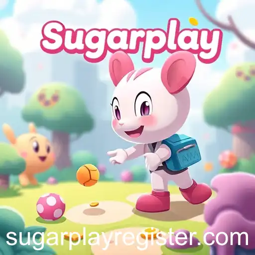 The Rise of Sugarplay in the Digital Gaming Arena