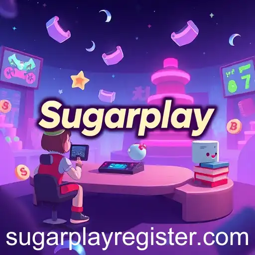 The Rise of Sugarplay in 2025 Gaming Landscape