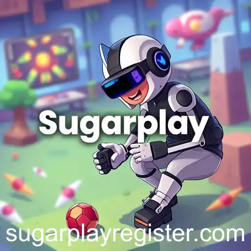 The Rise of Sugarplay: A New Gaming Revolution