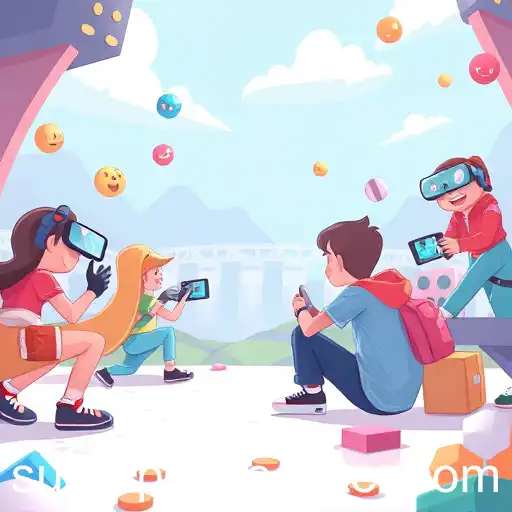 The Rise of Sugarplay in the Gaming World