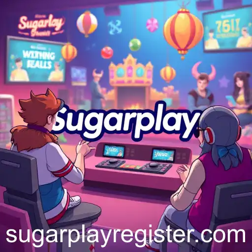 The Rise of Sugarplay: A New Era in Online Gaming