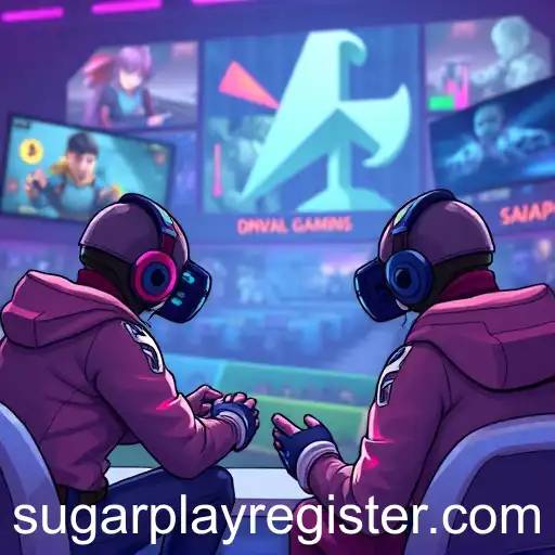 The Rise of Sugarplay in the Gaming World