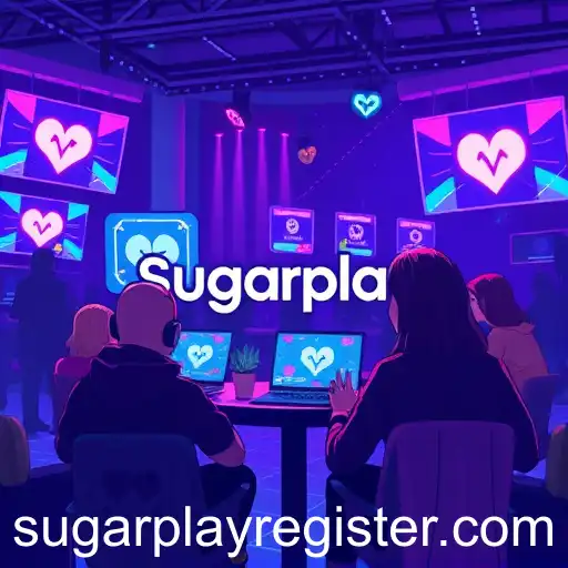 The Digital Evolution of Sugarplay