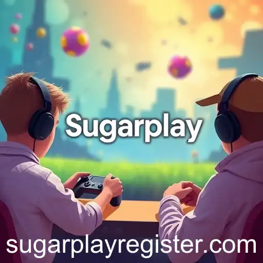 The Rise of Sugarplay in Gaming
