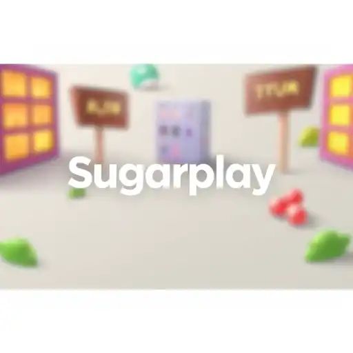 Sugarplay Revolutionizes Online Gaming