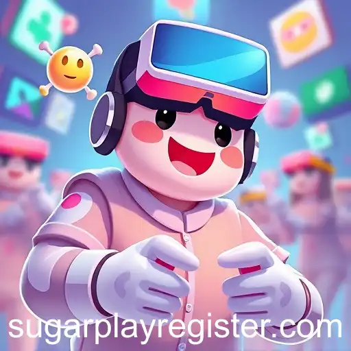 The Gaming Revolution: How Sugarplay is Shaping Future Entertainment