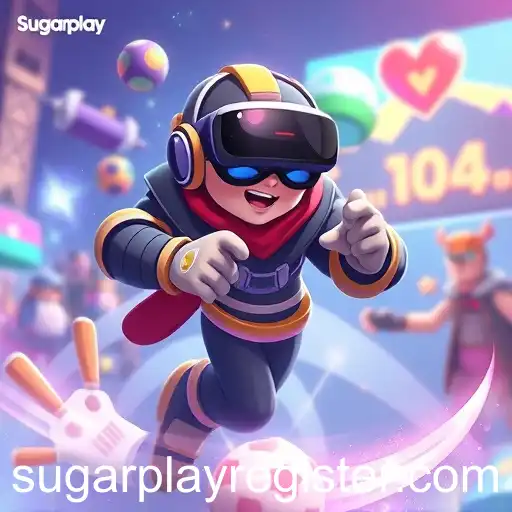 The Rise of Sugarplay: Redefining Online Gaming in 2025