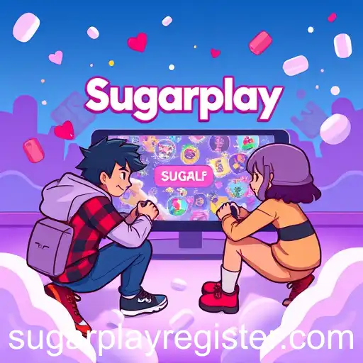 The Rise of Sugarplay in the Gaming World