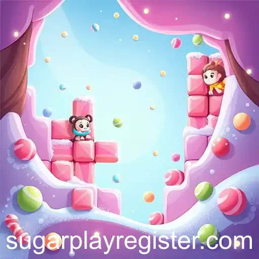 Exploring the Sugar-Coated World of Puzzle Games on Sugarplay