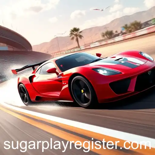 Exploring the Thrill of Racing Games: A Deep Dive into the Sugarplay Collection