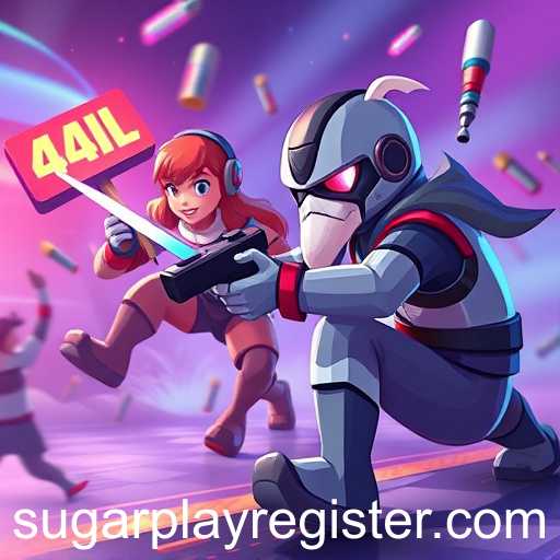 The Rise of Sugarplay in the Gaming Landscape