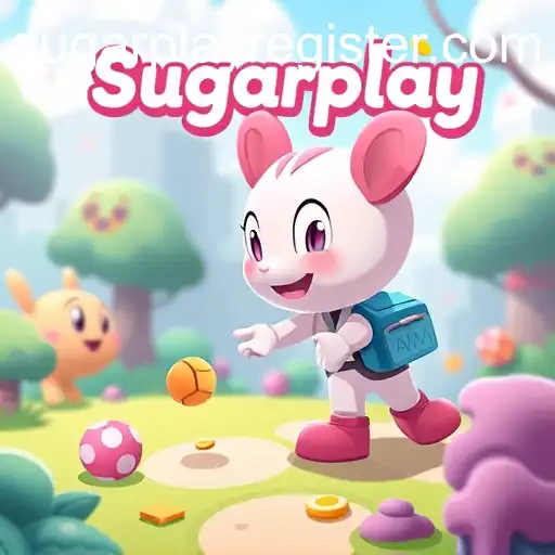 The Rise of Sugarplay in the Digital Gaming Arena