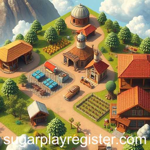 The Rise of Sugarplay in 2025 Gaming Landscape