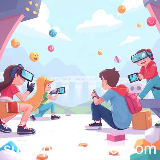 The Rise of Sugarplay in the Gaming World