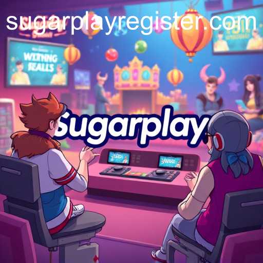 The Rise of Sugarplay: A New Era in Online Gaming