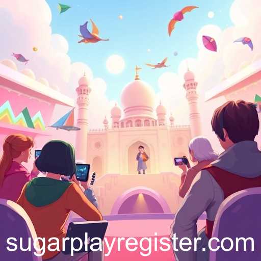 Exploring Sugarplay's Impact on Digital Gaming