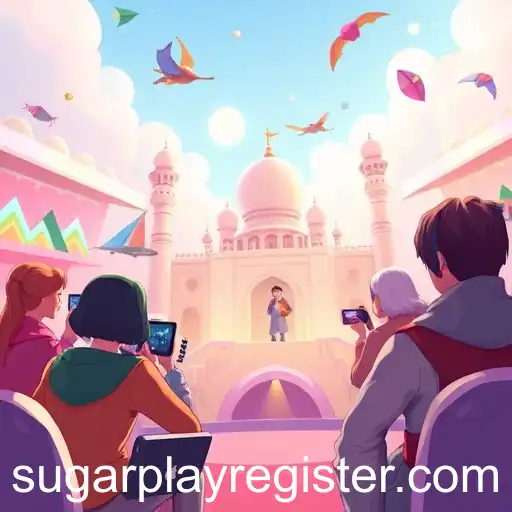 Exploring Sugarplay's Impact on Digital Gaming