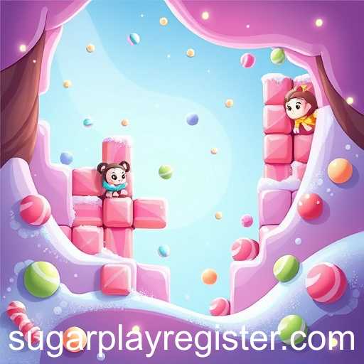 The Digital Evolution of Sugarplay