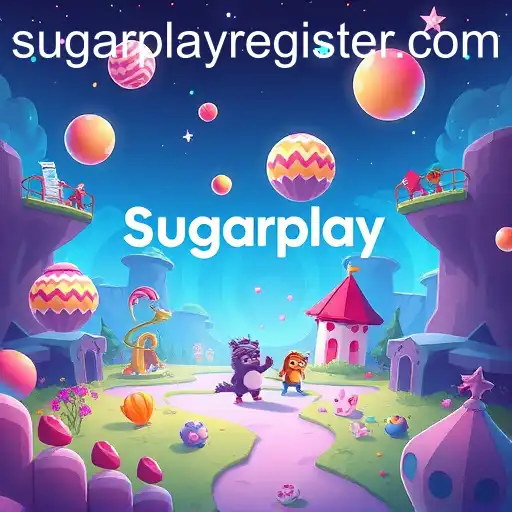 The Rise of Sugarplay in the Gaming World