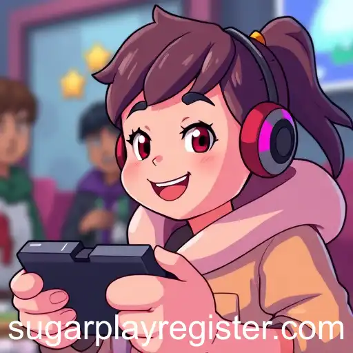 Sugarplay: The Evolving Hub of Interactive Entertainment