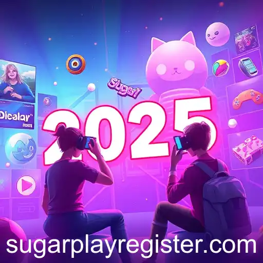 The Rise of Sugarplay in Gaming Industry