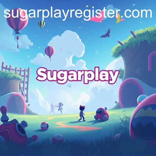 The Rise and Impact of Sugarplay in the Gaming World