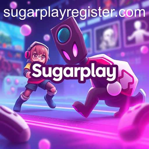 The Rise of Sugarplay in Online Gaming