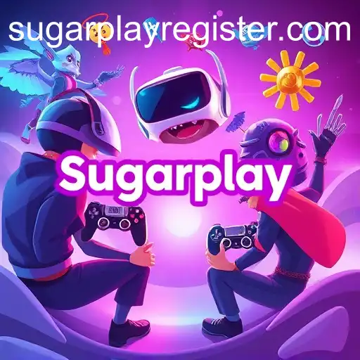 The Rise of Sugarplay in Modern Gaming