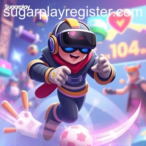 The Rise of Sugarplay: Redefining Online Gaming in 2025