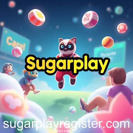 The Rise of Sugarplay in Online Gaming